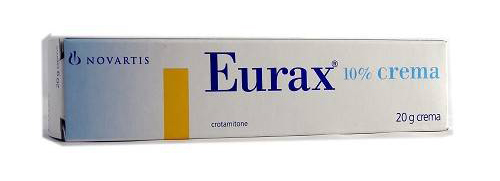 EURAX*CREMA DERM 20G 10% - Farmacia Mortise