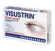 VISUSTRIN*COLL 10ML 1MG/ML - Farmacia Mortise