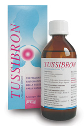 TUSSIBRON*SCIR 190ML 1% - Farmacia Mortise