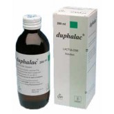 DUPHALAC*SCIR 200ML66,7G/100ML - Farmacia Mortise