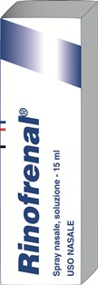 RINOFRENAL*RINOL SOLUZ FL 15ML - Farmacia Mortise
