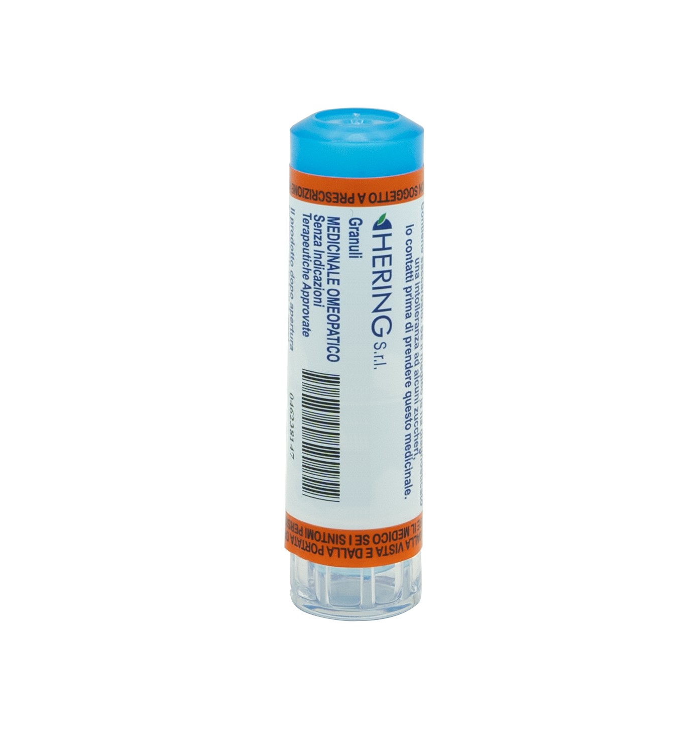 STAPHYSAGRIA*30CH 80GR 4G - Farmacia Mortise