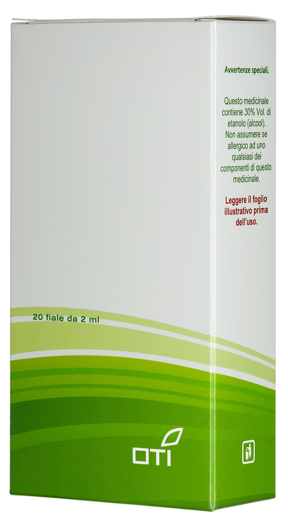 ANTI CD 26*06LM PL 20F 2ML - Farmacia Mortise
