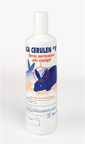 ACA CERULEN R CM*FL PE 300ML - Farmacia Mortise