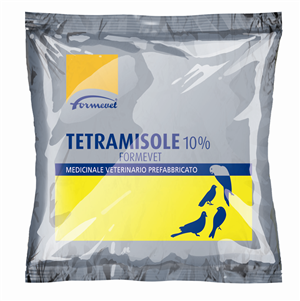 TETRAMISOLE 10%*OS BUST 30G - Farmacia Mortise