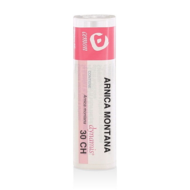 ARNICA MONTANA 30CH GRANULI - Farmacia Mortise