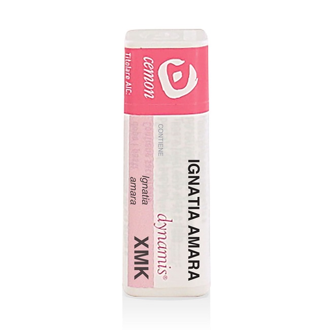 IGNATIA AMARA XMK GLOBULI - Farmacia Mortise