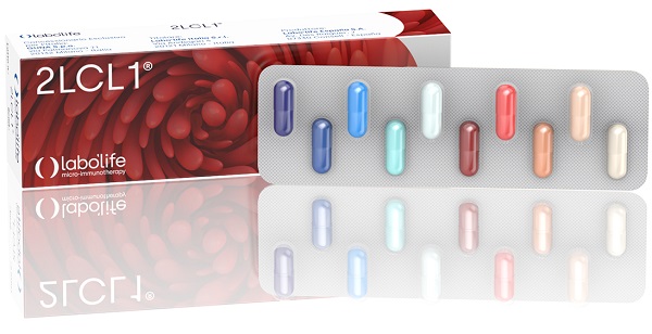2LCL1 30 CAPSULE - Farmacia Mortise