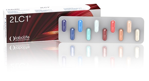 2LC1 30 CAPSULE - Farmacia Mortise