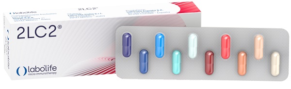 2LC2 30 CAPSULE - Farmacia Mortise