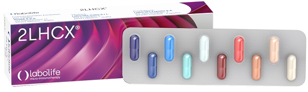 2LHCX 30 CAPSULE - Farmacia Mortise