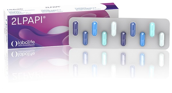 2LPAPI 30 CAPSULE - Farmacia Mortise