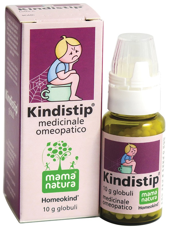 KINDISTIP 800 GLOBULI 10 G - Farmacia Mortise