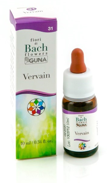 VERVAIN GUNA GOCCE 10 ML - Farmacia Mortise