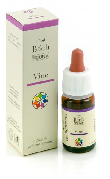 VINE GUNA GOCCE 10 ML - Farmacia Mortise