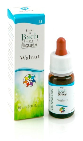 WALNUT GUNA GOCCE 10 ML - Farmacia Mortise