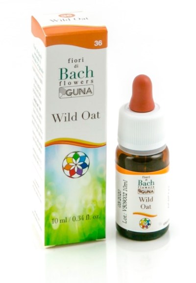 WILD OAT GUNA GOCCE 10 ML - Farmacia Mortise