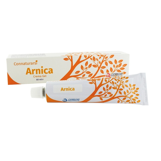 ARNICA CREMA GEL 60 ML CEMON - Farmacia Mortise