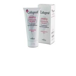 COLLAGENIL CLEANSING SOFT SCRUB DETERGENTE 200 ML - Farmacia Mortise