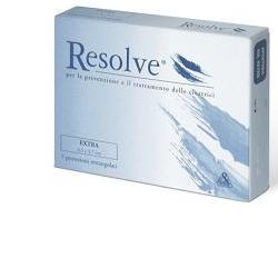 RESOLVE CICATRICI CEROTTO IN SILICONE 25X4 - Farmacia Mortise