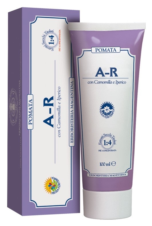 AR POMATA 100 ML - Farmacia Mortise