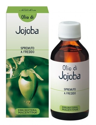 JOJOBA OLIO VEGETALE 100 ML - Farmacia Mortise