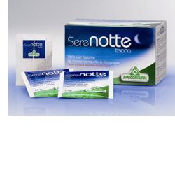 SERENOTTE TISANA 15 FILTRI - Farmacia Mortise
