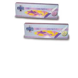 TEST DI GRAVIDANZA RAPIDO PRECOCE SICURO E SEMPLICE SILVER CROSS 1 PEZZO - Farmacia Mortise
