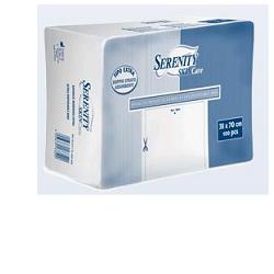 BAVAGLIA MONOUSO 38 X 54 100 PEZZI - Farmacia Mortise