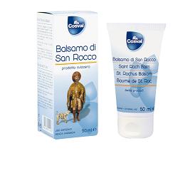 BALSAMO SAN ROCCO POMATA 50 ML - Farmacia Mortise