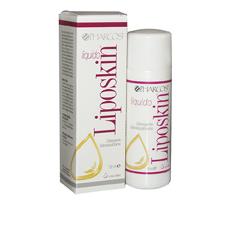 PHARCOS LIPOSKIN LIQUIDO 100 ML - Farmacia Mortise