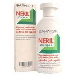 NERIL SH CADUTA FL 200ML - Farmacia Mortise