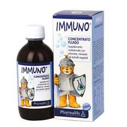 IMMUNO 200 ML - Farmacia Mortise
