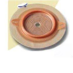 PLACCA CONVEX LIGHT RITAGLIABILE ALTERNA MIO PRO CONVEX LIGHT FORO RITAGLIABILE 15/43 FLANGIA 60MM 5 PEZZI ARTICOLO 14263 - Farmacia Mortise