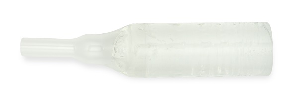 CATETERE ESTERNO AUTOADESIVO IN SILICONE TRASPARENTE INVIEW STANDARD PER INCONTINENZA DIAMETRO 36MM 30 PEZZI - Farmacia Mortise