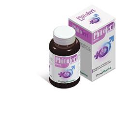 PHITOFERT DONNA 180 TAVOLETTE - Farmacia Mortise