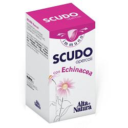 SCUDO 50 OPERCOLI 500 MG - Farmacia Mortise