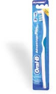 ORALB SPAZZOLINO ADVANTAGE PLUS 35 SOFT - Farmacia Mortise