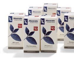 BORSA DEL PASTORE TINTURA MADRE 50 ML - Farmacia Mortise