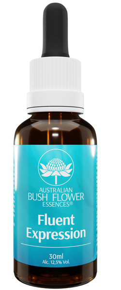 FLUENT EXPRESSION AUSTRALIAN 30 ML - Farmacia Mortise