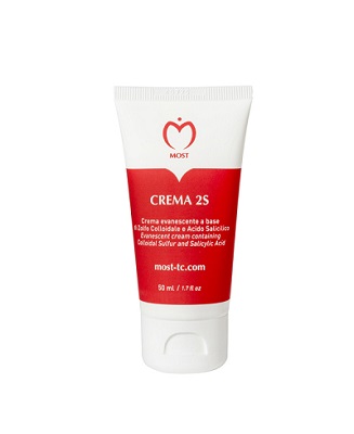 MOST 2S CREMA 50 ML - Farmacia Mortise