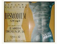 DESMODIUM GM246 250 ML GOCCE - Farmacia Mortise
