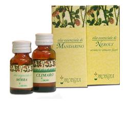 MIRRA OLIO ESSENZIALE 5ML - Farmacia Mortise