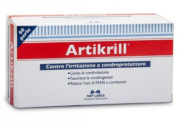ARTIKRILL BLISTER 60 PERLE - Farmacia Mortise