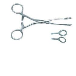 PINZA TIRALINGUA COLLIN - Farmacia Mortise