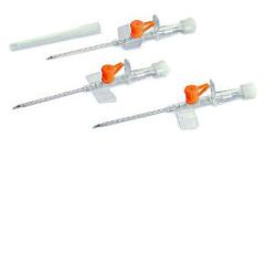 AGO CANNULA RACCORDO PERM CH20 - Farmacia Mortise