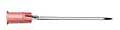 AGO MONOUSO LUER GAUGE18 1 PEZZO - Farmacia Mortise