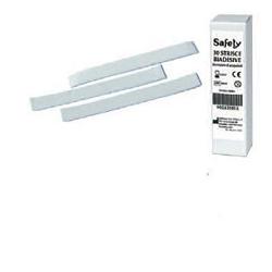 STRISCIA BIADESIVA UROGUAINE 30 PEZZI - Farmacia Mortise