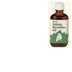 BANO GRASSO MARMOTTA 100 ML - Farmacia Mortise