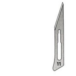 BISTURI STERILE MISURA 11 1 PEZZO - Farmacia Mortise